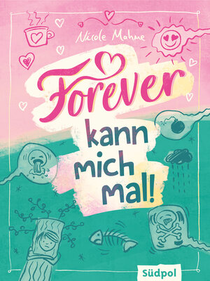 cover image of Forever kann mich mal